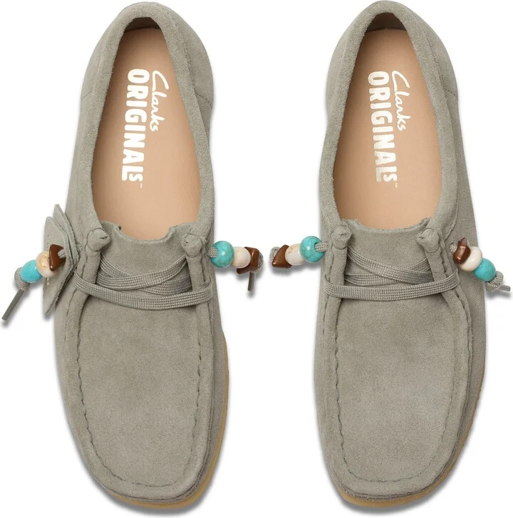 Wallabee Chukka Boot - Image 4