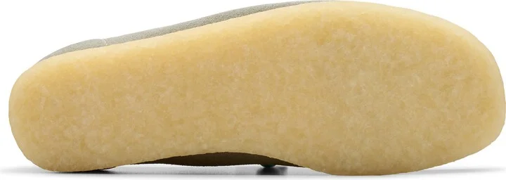 Wallabee Chukka Boot - Image 5