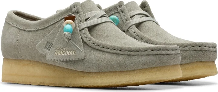 Wallabee Chukka Boot - Image 6