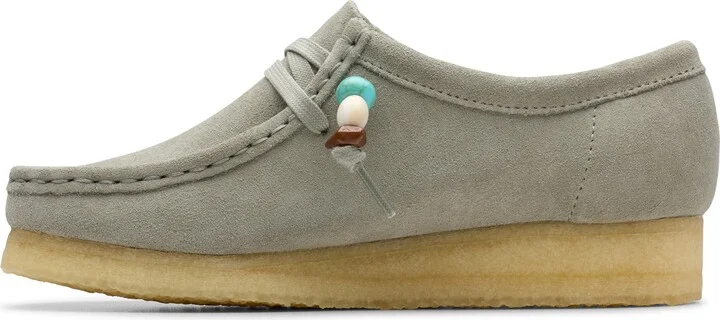 Wallabee Chukka Boot - Image 7