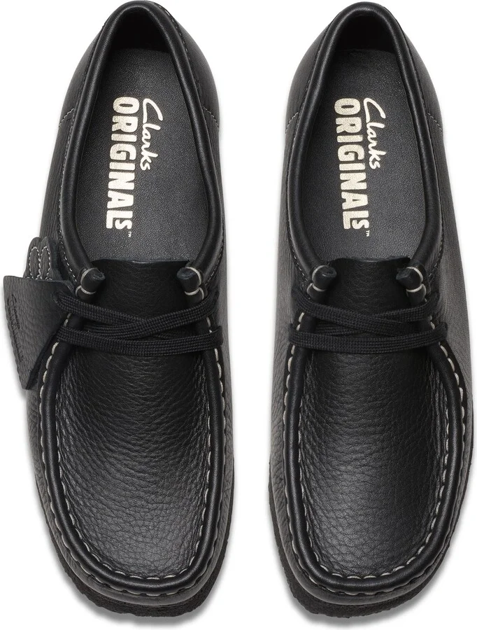 Wallabee Chukka Boot - Image 11