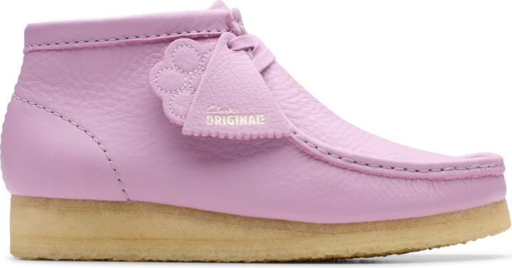 Wallabee Chukka Boot - Image 3