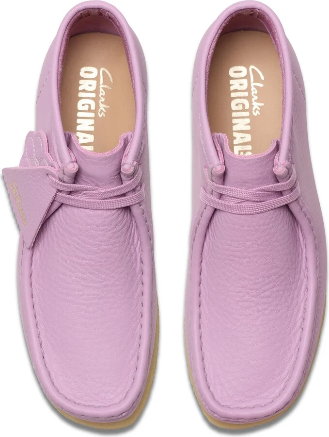Wallabee Chukka Boot - Image 4