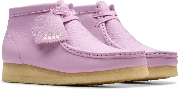 Wallabee Chukka Boot - Image 6