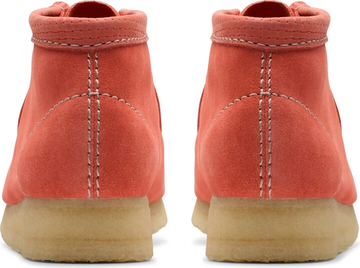 Wallabee Chukka Boot - Image 9