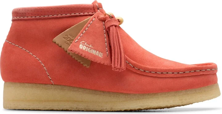 Wallabee Chukka Boot - Image 10