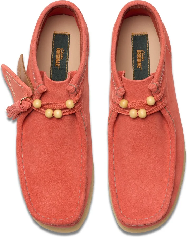 Wallabee Chukka Boot - Image 11