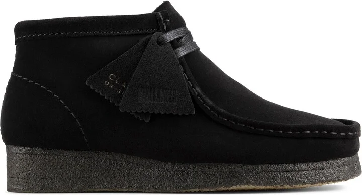 Wallabee Chukka Boot - Image 2