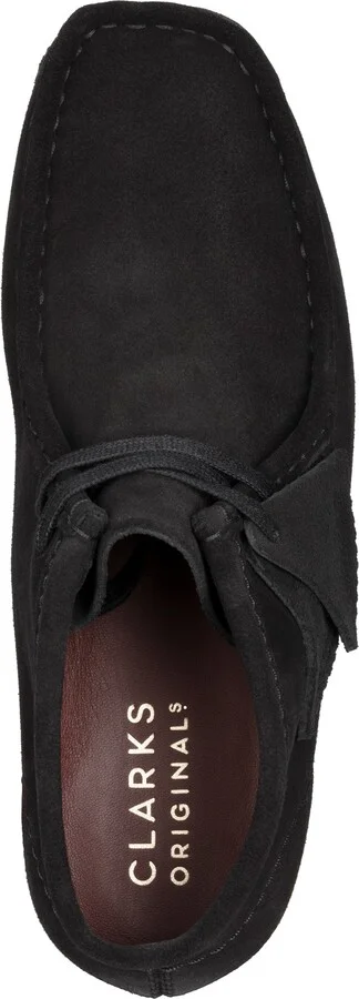 Wallabee Chukka Boot - Image 4