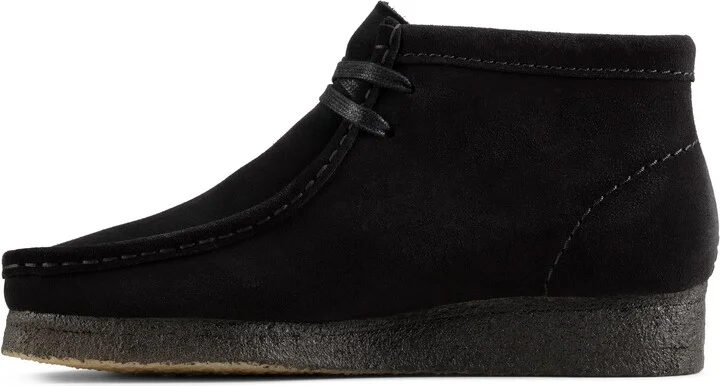 Wallabee Chukka Boot - Image 7