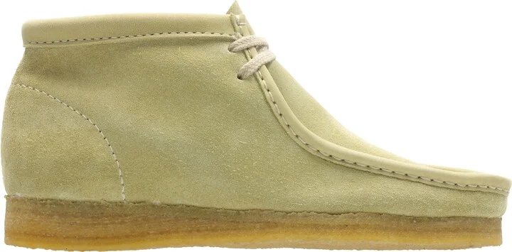 Wallabee Chukka Boot - Image 9