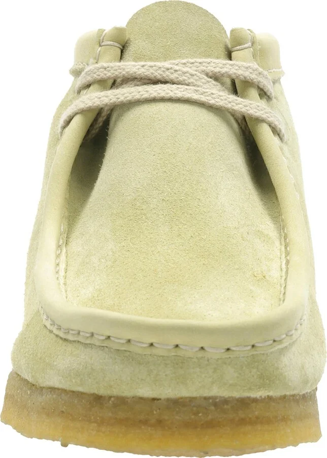Wallabee Chukka Boot - Image 10