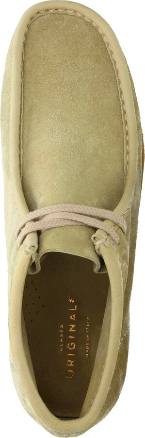 Wallabee Chukka Boot - Image 11