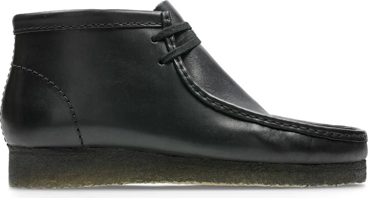 Wallabee Chukka Boot - Image 2