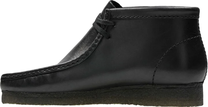 Wallabee Chukka Boot - Image 7