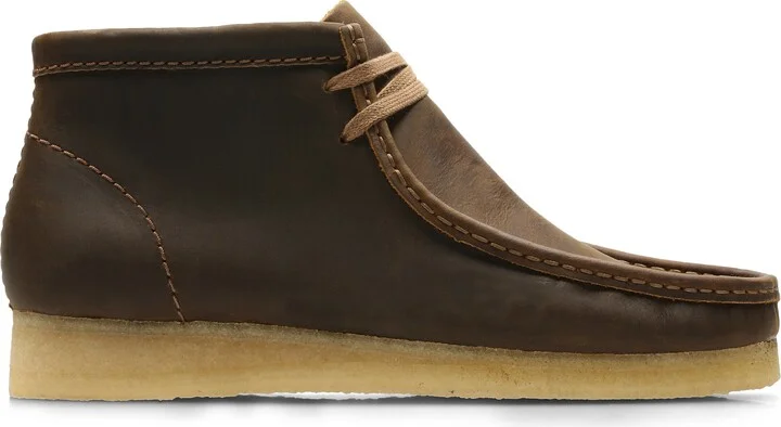 Wallabee Chukka Boot - Image 9