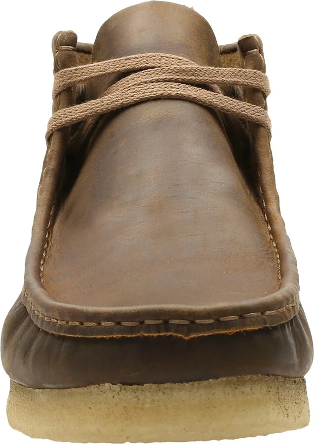 Wallabee Chukka Boot - Image 10