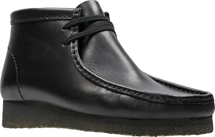 Wallabee Chukka Boot