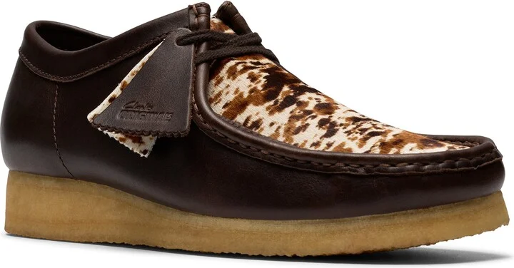 Wallabee Chukka