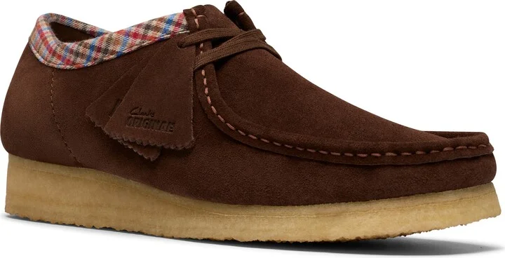 Wallabee Chukka