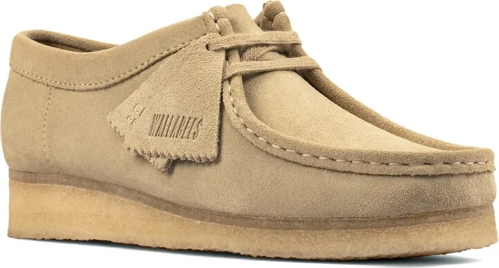 Wallabee Chukka