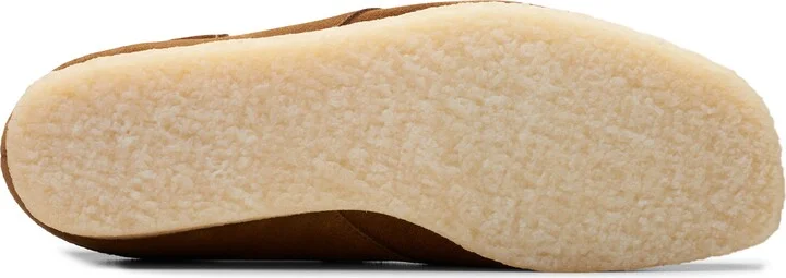 Wallabee Chukkah Boat Shoe - Image 4