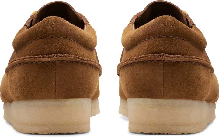 Wallabee Chukkah Boat Shoe - Image 5