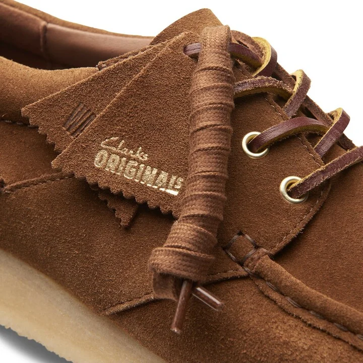 Wallabee Chukkah Boat Shoe - Image 6