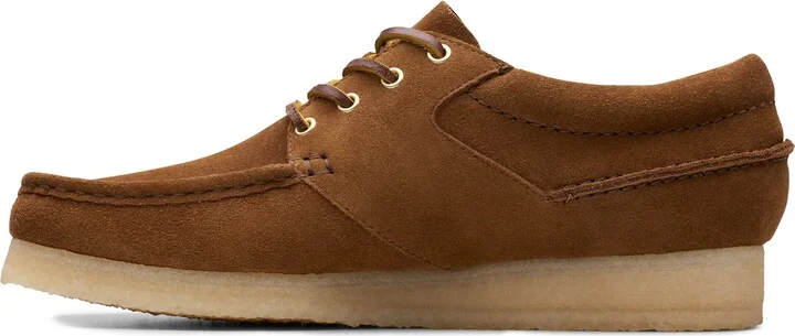 Wallabee Chukkah Boat Shoe - Image 8