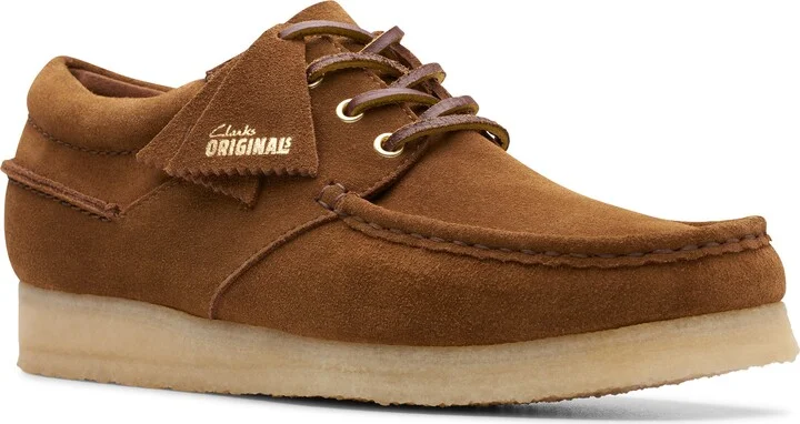 Cola Suede