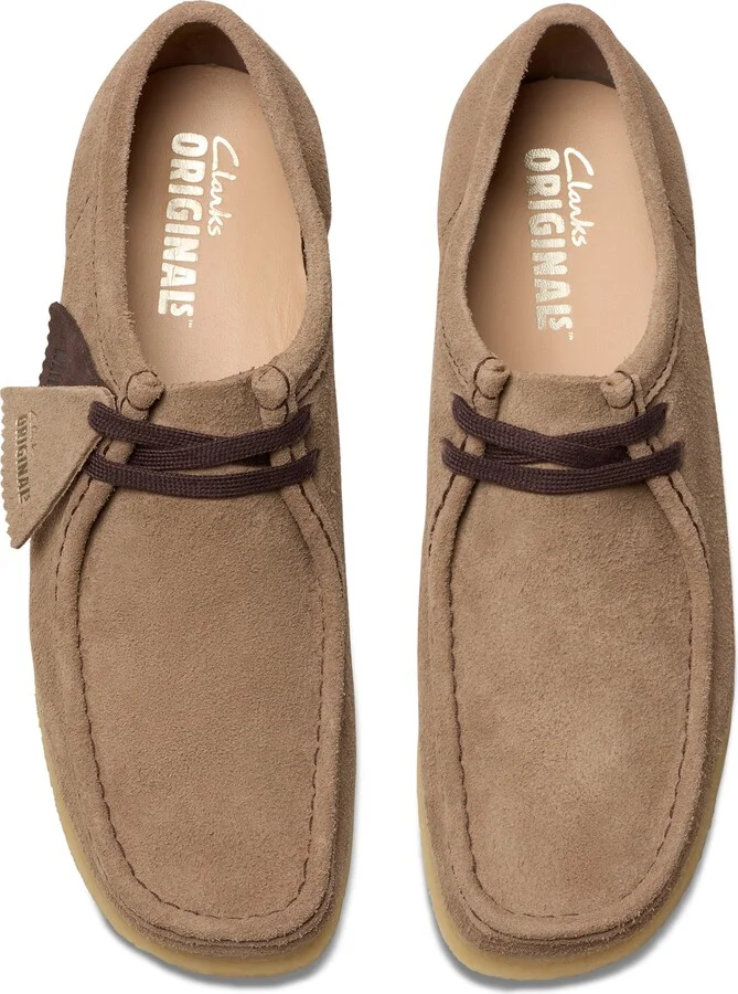 Wallabee Chukkah Boot - Image 2