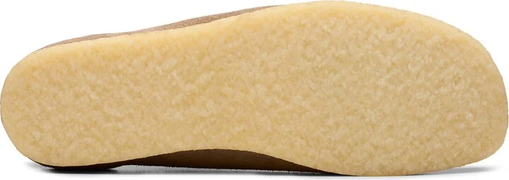 Wallabee Chukkah Boot - Image 3