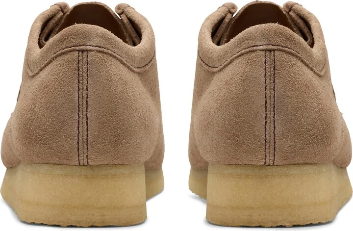 Wallabee Chukkah Boot - Image 4