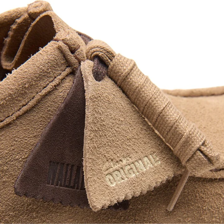 Wallabee Chukkah Boot - Image 5