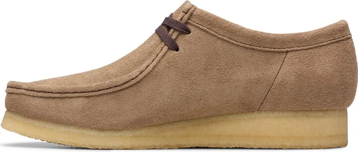 Wallabee Chukkah Boot - Image 6
