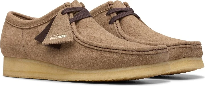 Wallabee Chukkah Boot - Image 7