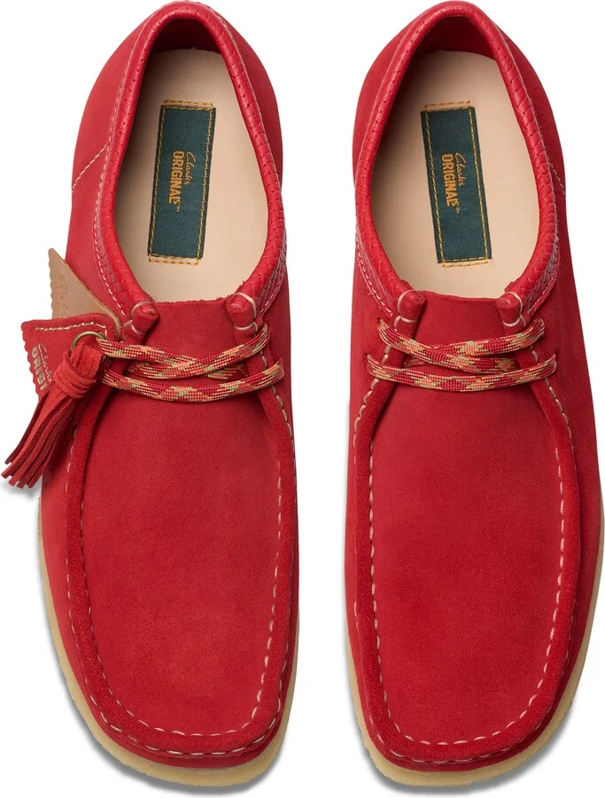 Wallabee Chukkah Boot - Image 2