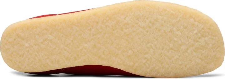 Wallabee Chukkah Boot - Image 3