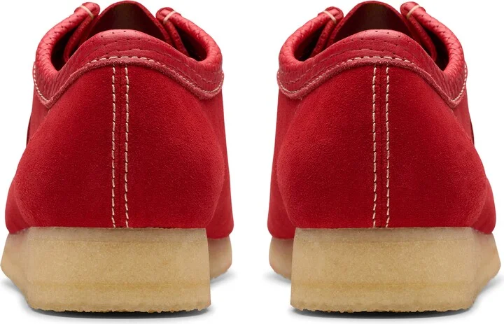 Wallabee Chukkah Boot - Image 4