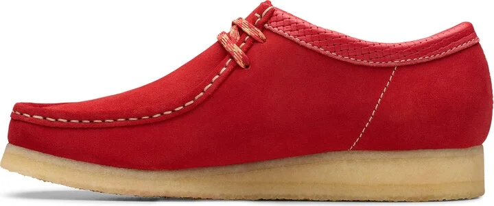 Wallabee Chukkah Boot - Image 6