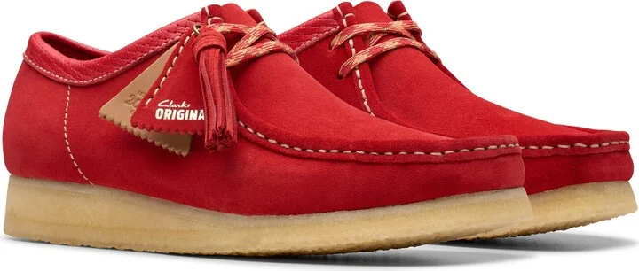 Wallabee Chukkah Boot - Image 7