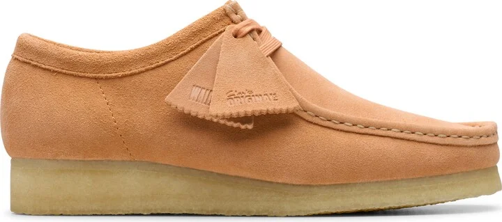 Wallabee Chukkah Boot - Image 2