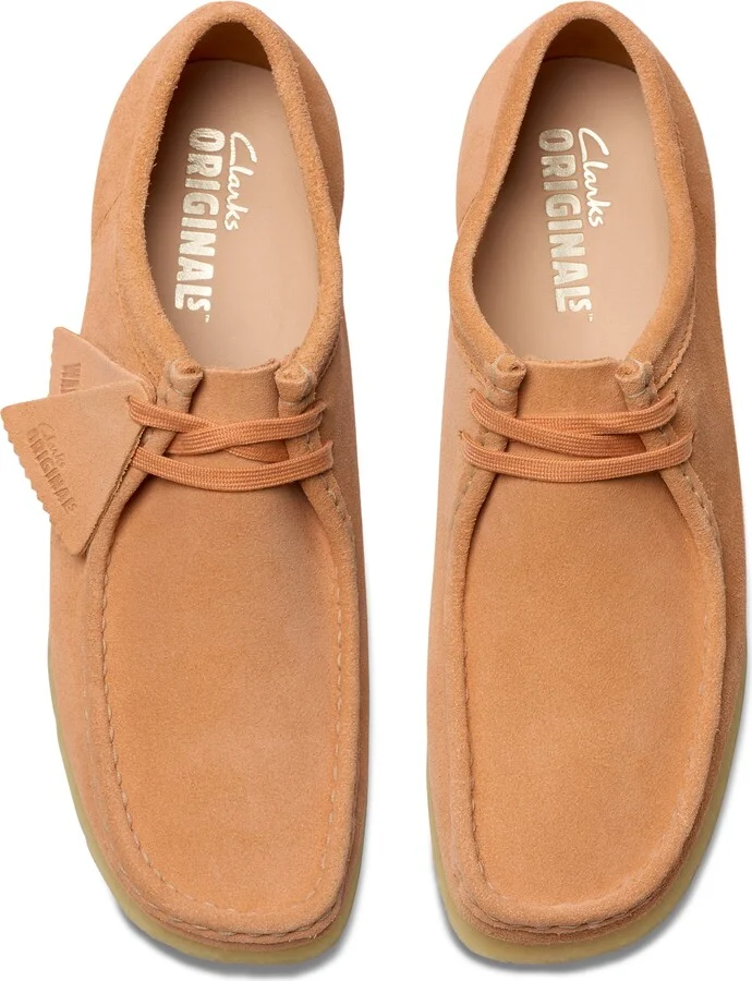 Wallabee Chukkah Boot - Image 3