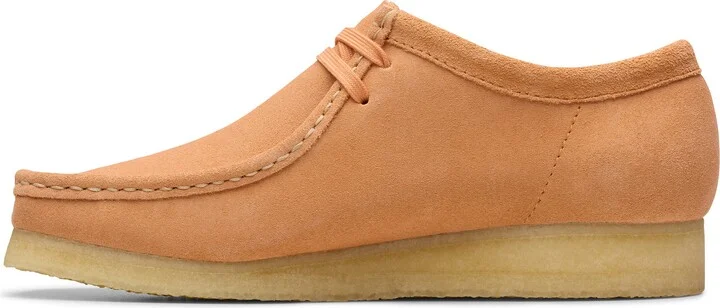 Wallabee Chukkah Boot - Image 6