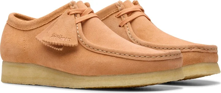 Wallabee Chukkah Boot - Image 7