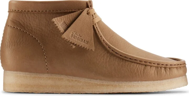 Wallabee Chukkah Boot - Image 2