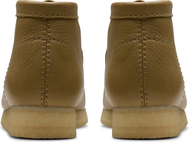 Wallabee Chukkah Boot - Image 5