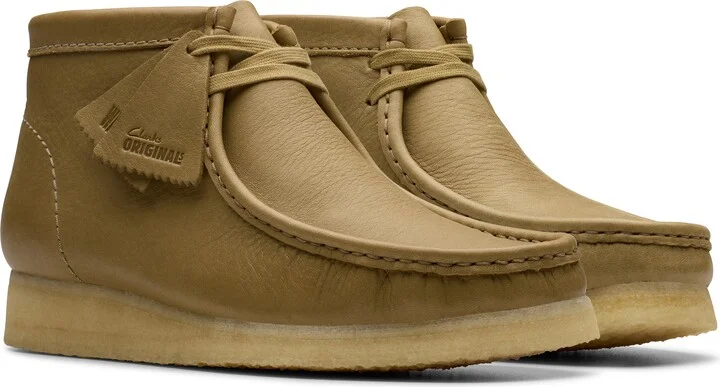 Wallabee Chukkah Boot - Image 6