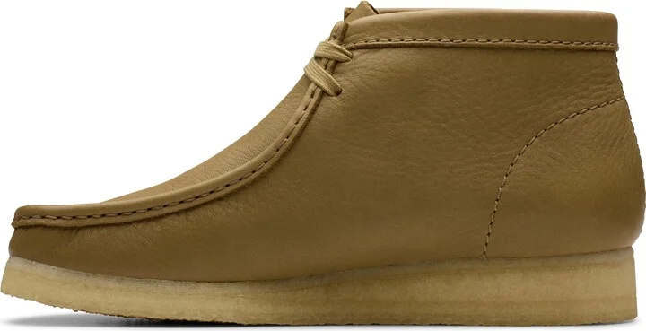 Wallabee Chukkah Boot - Image 7