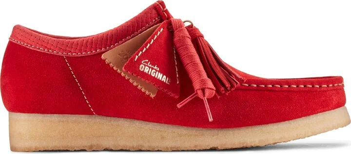 Wallabee Chukkah Boot